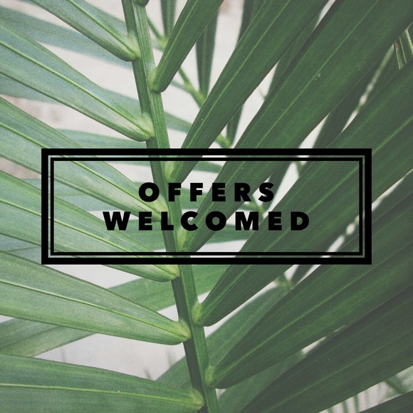 Offers Welcomed 🌿 - Picture 1 of 1